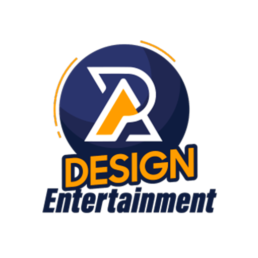 Ap Design Entertainment 9.8 Icon