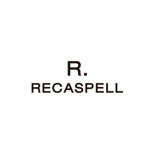 RECASPELL logo