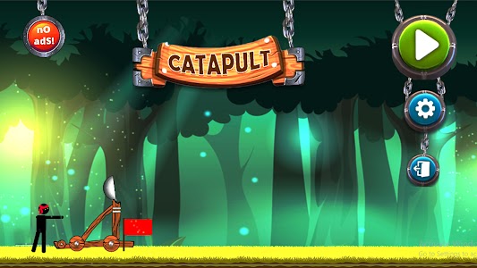 Catapult: Castle Unknown