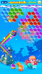 Bubble Fish 4.2.1 APK MOD (Unlimited Money) 3