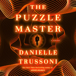 Icon image The Puzzle Master: A Novel