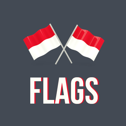 World Flags Trivia Quiz  Icon