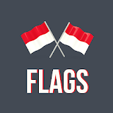 World Flags Trivia Quiz icon