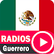 Radios de Guerrero Laai af op Windows