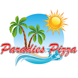 Paradies Pizza icon