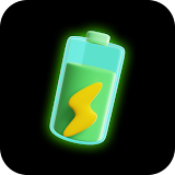3D Charging Animation icon
