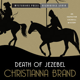 Obraz ikony: Death of Jezebel