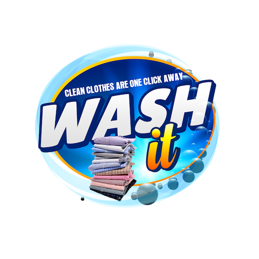 WashIt NYC logo