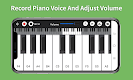 screenshot of Piano Keyboard