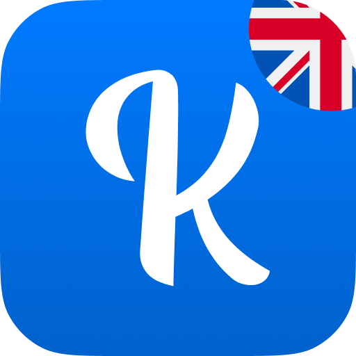 Koddy: Chat and learn English