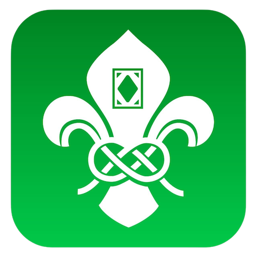Iman Scout logo