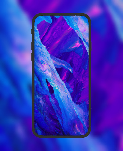 Oppo F19 Pro Wallpaper Screen 3