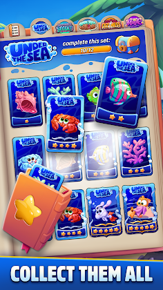 Solitaire Showtime - Screenshot 4