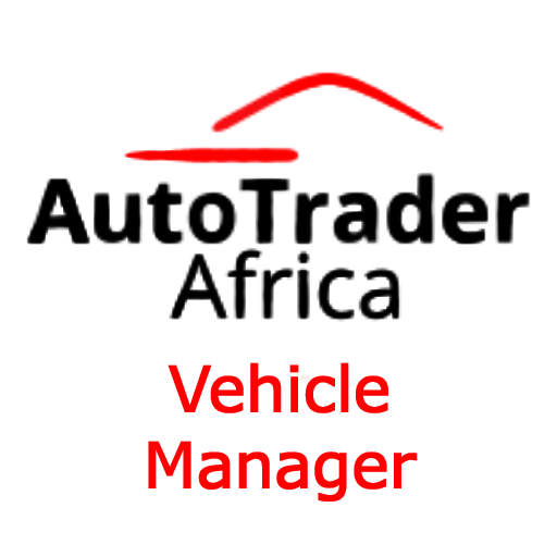 Auto Africa - Vehicle Manager logo