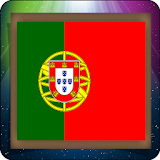 Portuguese TV Stations icon