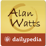 Alan Watts Daily icon