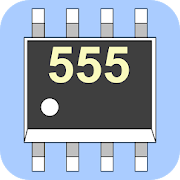 Top 40 Tools Apps Like Timer IC 555 Calculator - Best Alternatives