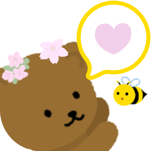[SSOM][SSOM]cherryblossomgom_T logo