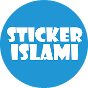 Stiker Islami (WAStickerApps)