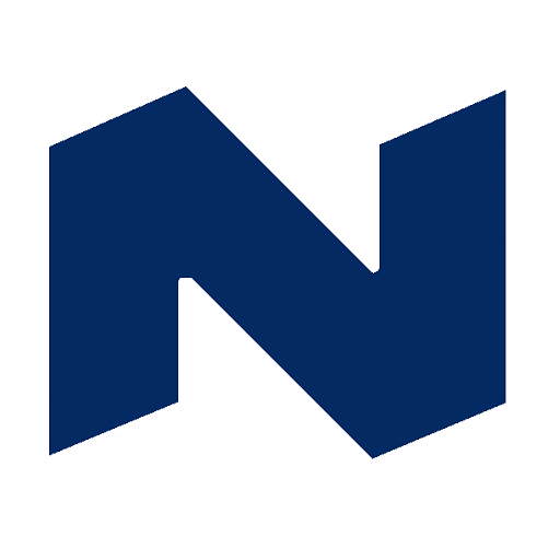 Networking App México logo