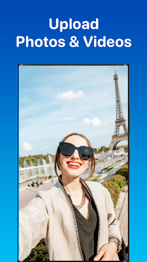 gfolio for Google Drive Photos - Photography - apps