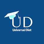 Cover Image of Tải xuống Universal Diet  APK