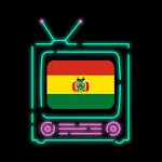 Cover Image of डाउनलोड TV Bolivia 0.4 APK