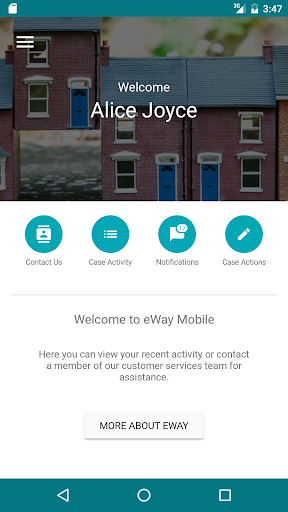 eWay Screen 2