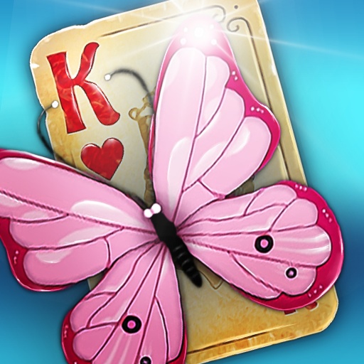 Solitaire Fairytale 2024.04 Icon