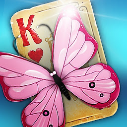 Icon image Solitaire Fairytale