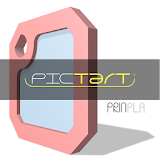 PICtart 1s FREE icon