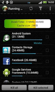 Smart Memory Booster(圖2)-速報App