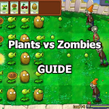 Guide for Plants vs Zombies icon