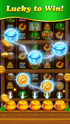 Slot Saint Patrick screenshots apk mod 4