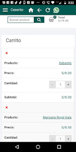Caserito 1.0 APK + Mod (Unlimited money) إلى عن على ذكري المظهر