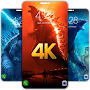 Godzilla Wallpapers HD 4K