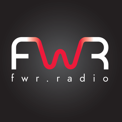FWR.radio logo