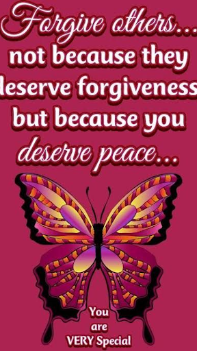 Amazing Bible Daily Quotes Screen 2
