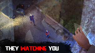 Kuzbass: Horror Story Game - Screenshot 2