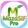 MazaSIF Pro - VoIP & VPN icon