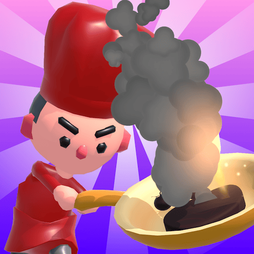 Fast Chef Windows에서 다운로드