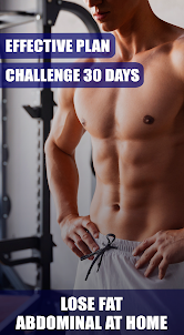 Lose Belly Fat : Six Pack App