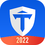 Cover Image of ダウンロード Bravo Security: boost cleaner 1.0.3.1011 APK