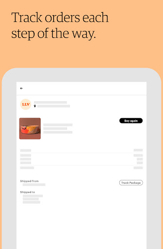 Etsy: Home, Style & Gifts screenshot
