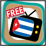 Free TV Channel Cuba icon
