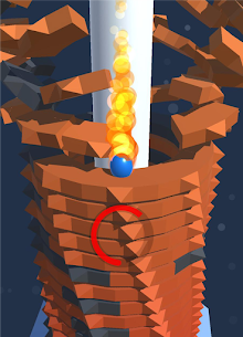 Ultimate Fire Ball Drop Tips and Tricks Apk Mod for Android [Unlimited Coins/Gems] 8