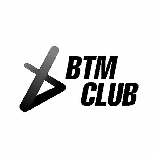 BTM Club  Icon