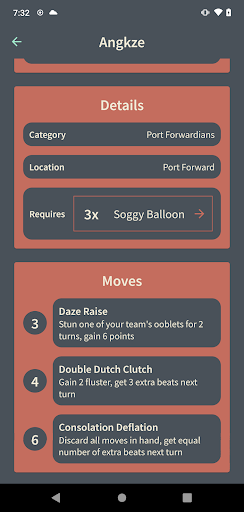 Ooblest Screen 3