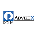 Rolta AdvizeX Kick Off icon