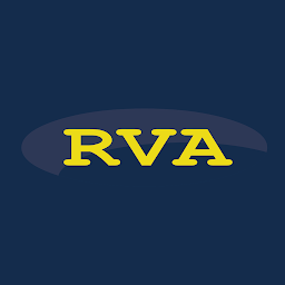 Значок приложения "Radio RVA"